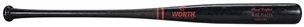 1992-1995 Mike Piazza Game Used Worth WC115 Model Bat (PSA/DNA GU 8)